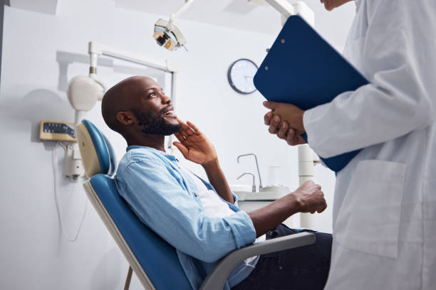 Best Broken or Cracked Tooth Emergency Dentist in Desert Palms, CA