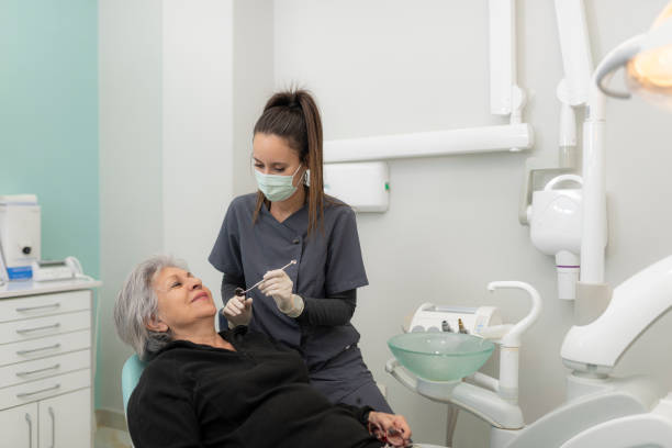 Best Emergency Root Canal Treatment in Desert Palms, CA