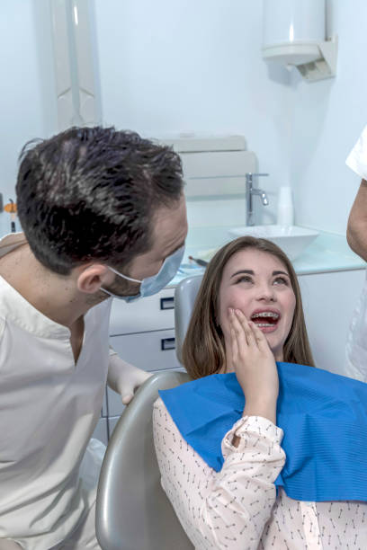 Best Orthodontic Emergency Dentist in Desert Palms, CA