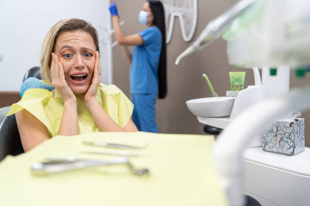 Best Mobile Emergency Dentist in Desert Palms, CA
